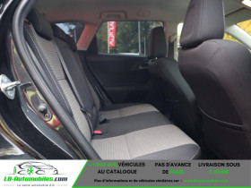 Toyota Auris 116 1.2T BVM  occasion � Beaupuy - photo n�7