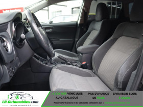 Toyota Auris 116 1.2T BVM  occasion � Beaupuy - photo n�6