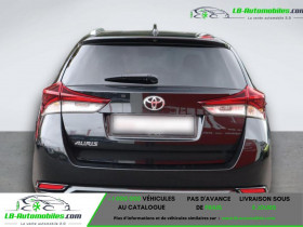 Toyota Auris 116 1.2T BVM  occasion � Beaupuy - photo n�5