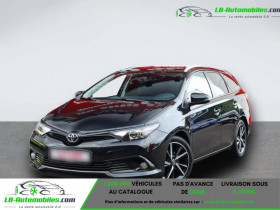 Toyota Auris 116 1.2T BVM  occasion � Beaupuy - photo n�3