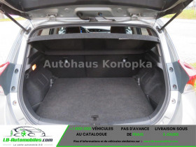 Toyota Auris 116 1.2T BVM  occasion � Beaupuy - photo n�8