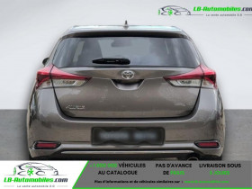 Toyota Auris 116 1.2T BVM  occasion � Beaupuy - photo n�6