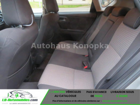 Toyota Auris 116 1.2T BVM  occasion � Beaupuy - photo n�7