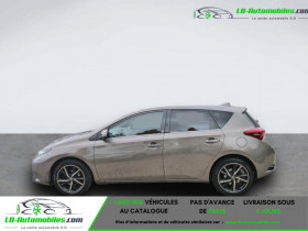 Toyota Auris 116 1.2T BVM  occasion � Beaupuy - photo n�5