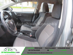 Toyota Auris 116 1.2T BVM  occasion � Beaupuy - photo n�6