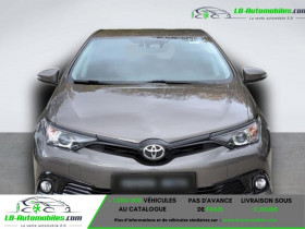 Toyota Auris 116 1.2T BVM  occasion � Beaupuy - photo n�4