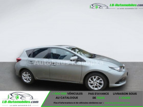 Toyota Auris 116 1.2T BVM  occasion � Beaupuy - photo n�5
