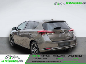Toyota Auris 116 1.2T BVM  occasion � Beaupuy - photo n�3