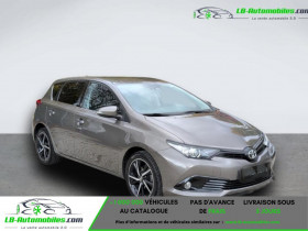 Toyota Auris , garage LB AUTOMOBILES � Beaupuy