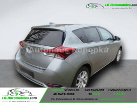 Toyota Auris 116 1.2T BVM  occasion � Beaupuy - photo n�3