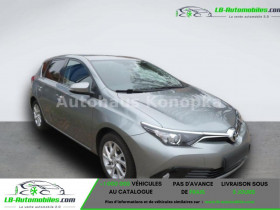 Toyota Auris 116 1.2T BVM  occasion � Beaupuy - photo n�2