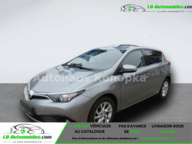 Toyota Auris , garage LB AUTOMOBILES � Beaupuy