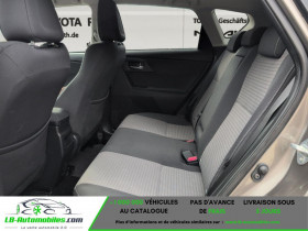 Toyota Auris 116 1.2T BVM  occasion � Beaupuy - photo n�8