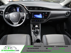 Toyota Auris 116 1.2T BVM  occasion � Beaupuy - photo n�2