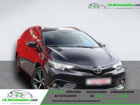 Toyota Auris , garage LB AUTOMOBILES � Beaupuy