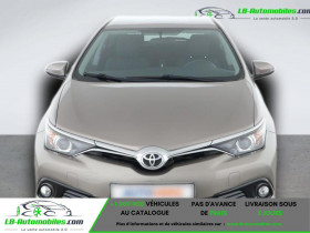 Toyota Auris 116 1.2T BVM  occasion � Beaupuy - photo n�4
