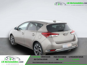 Toyota Auris 116 1.2T BVM  occasion � Beaupuy - photo n�3