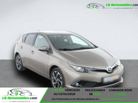 Toyota Auris 116 1.2T BVM  occasion � Beaupuy - photo n�2