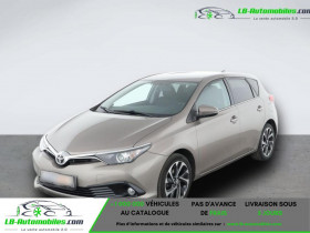Toyota Auris , garage LB AUTOMOBILES � Beaupuy