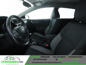 Toyota Auris 116 1.2T BVM  occasion � Beaupuy - photo n�7