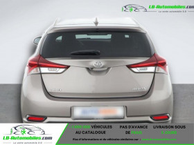 Toyota Auris 116 1.2T BVM  occasion � Beaupuy - photo n�6