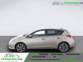 Toyota Auris 116 1.2T BVM  occasion � Beaupuy - photo n�5