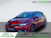 Toyota Auris 116 1.2T BVM   Beaupuy 31