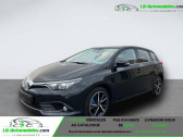 Toyota Auris 116 1.2T BVM   Beaupuy 31