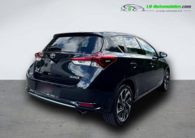 Toyota Auris 116 1.2T BVM  occasion  Beaupuy - photo n4
