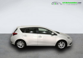 Toyota Auris 116 1.2T BVM  occasion  Beaupuy - photo n6