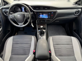 Toyota Auris 116 1.2T BVM  occasion  Beaupuy - photo n3