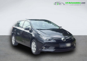 Toyota Auris , garage LB AUTOMOBILES  Beaupuy