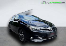 Toyota Auris 116 1.2T BVM  occasion  Beaupuy - photo n2