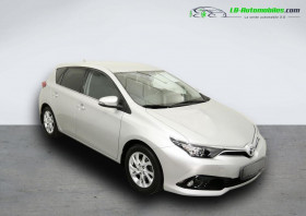 Toyota Auris 116 1.2T BVM  occasion  Beaupuy - photo n2