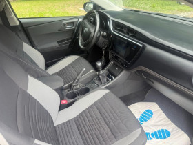 Toyota Auris 116 1.2T BVM  occasion  Beaupuy - photo n6