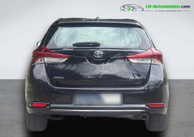 Toyota Auris 116 1.2T BVM  occasion  Beaupuy - photo n5