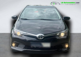 Toyota Auris 116 1.2T BVM  occasion  Beaupuy - photo n4