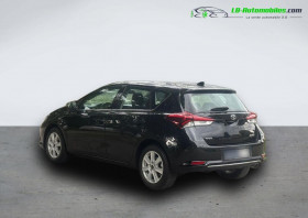 Toyota Auris 116 1.2T BVM  occasion  Beaupuy - photo n3