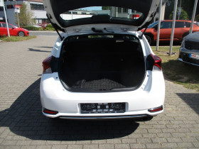 Toyota Auris 116 1.2T BVM  occasion  Beaupuy - photo n5