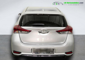 Toyota Auris 116 1.2T BVM  occasion  Beaupuy - photo n7