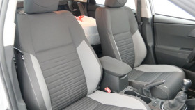 Toyota Auris 116 1.2T BVM  occasion  Beaupuy - photo n8