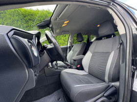 Toyota Auris 116 1.2T BVM  occasion  Beaupuy - photo n5