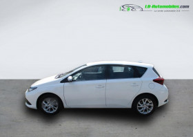 Toyota Auris 116 1.2T BVM  occasion  Beaupuy - photo n2