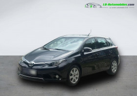 Toyota Auris 116 1.2T BVM  occasion  Beaupuy - photo n2