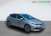 Annonce Toyota Auris occasion Essence 116 1.2T BVM  Beaupuy