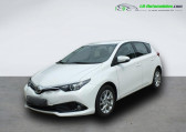 Toyota Auris occasion année 2017 boite Manuelle Annonce Toyota Auris occasion Essence 116 1.2T BVM à Beaupuy