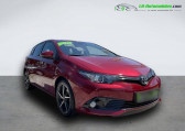 Toyota Auris occasion année 2019 boite Manuelle Annonce Toyota Auris occasion Essence 116 1.2T BVM à Beaupuy