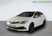 Toyota Auris occasion année 2018 boite Manuelle Annonce Toyota Auris occasion Essence 116 1.2T BVM à Beaupuy