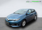 Toyota Auris occasion année 2017 boite Manuelle Annonce Toyota Auris occasion Essence 116 1.2T BVM à Beaupuy