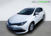 Toyota Auris 116 1.2T BVM   Beaupuy 31
